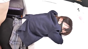Filthy Japanese Goddess Gets Ravaged Hardcore