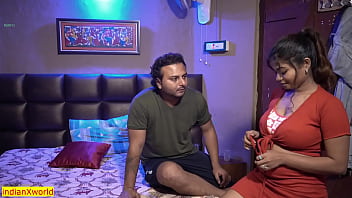 First-time Hookup With A Local App Friend! Hindi Viral Sex Video