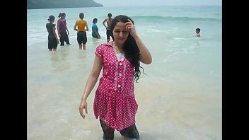 Desi Babe Full Nangi Video
