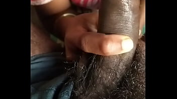 Telugu Sloppy Deepthroat Clip