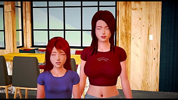 My New Stepfamily Gets Steamy