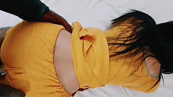 Mast Desi Chachi Ki Garmi Bhari Chudai