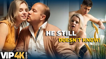 Oops, I Totally Banged My Hot Neighbor By Mistake