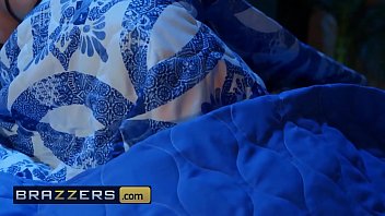 Eliza Ibarra And Seth Get Naughty And Nasty In Brazzers’ Steamiest Scene