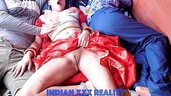 Desi Stepmom And Stepson Wild Fucking In Hindi