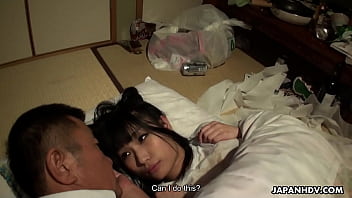 Runa Kobayashi Gets Railed Raw