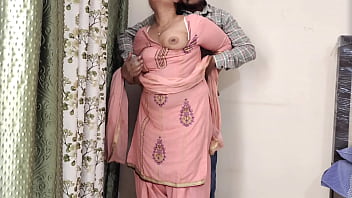 Bhai Ne Chhote Bhai Ko Choda