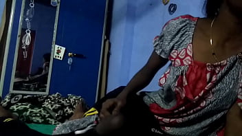 Indian Sister Gets A Handjob While An Insect Fucks Her Ass And She Pisses In Public
