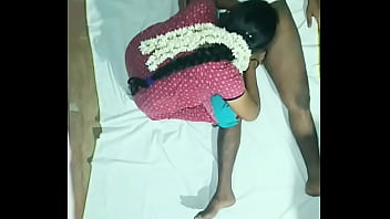Desi Tamil Mallu Aunty Gets Wild And Hardcore