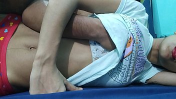 Your Priya’s Desi Hindi Teacher Gets Her Tight Pussy Licked Then Fucked Hard By Her Student With Real Hindi Moans