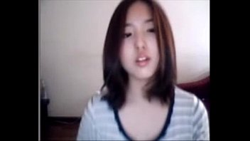 Korean Cam Slut