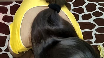 My Sexy Indian Stepsister Can’t Keep Her Hands Off Me, We’re Breaking All The Taboos With Dirty Hindi Whispers And Roleplay, She’s So Fucking Hot