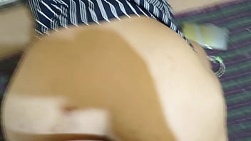 My Pissed-off Desi Chick Gets Pounded Deep By Her Man In Part 2