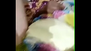 Young Servant Fucks Me In The Village House
