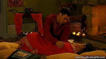 Getting Down And Dirty, Desi Style