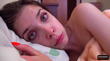 My Stepbrother Showed Me How To Take His Load Down My Throat – Mihanika69 And Michaelfrost