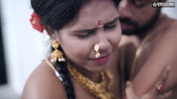 Tamil Housewife Gets Pounded Hard By Her Devar And He Blasts His Load All Over Her Pussy (hindi Audio)