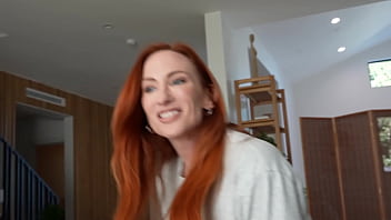 Mom’s Best Friend Gets Pounded Hard By Jakknife