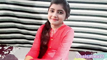 Desi Village Slut Gets Pounded Hard By Her Ex, Moaning In Hindi