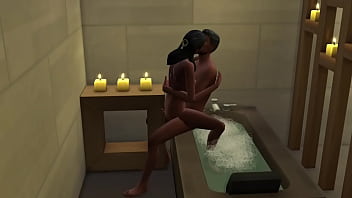 Desi Indian Shilabhabhi Getting Pounded Hard By Her Brother-in-law
