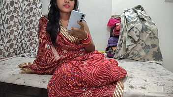 My Hot Desi Sister-in-law Gets Pounded Hard By Her Younger Brother-in-law