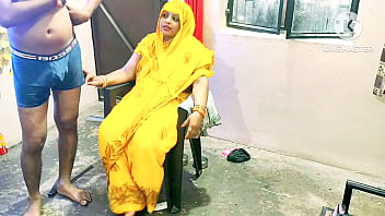 Priya Bhabhi Getting Railed By The Boy Next Door