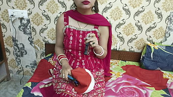 Bhabhi Ki Christmas Raat: Devar Ke Saath Hindi Mein Maza Lena