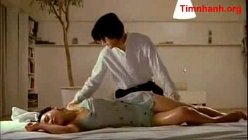 A Steamy Korean Tale Of Lust And Desire