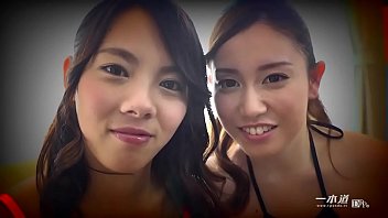 Girls Gone Wild: A Steamy Lesbian Orgy