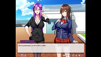 When The Lesbian Mom Steals All The Girls Meant For Me And I End Up Loving It