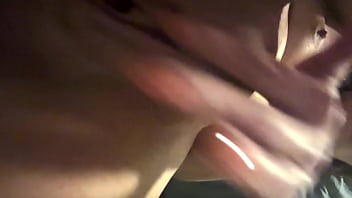 Anal Masturbation With Rica