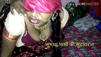 हिंदी ऑडियो में गरमा-गरम कहानी: सुहागरात में हाई-प्रोफाइल रांड के साथ शादी के बाद, ये वीडियो देखकर तुम्हारा लंड पानी छोड़ने पर मजबूर हो जाएगा दोस्त!