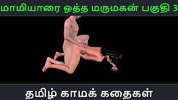 My Aunt’s Steamy Affair With Her Nephew Part 3 – Hot Indian 3d Fuck Animation