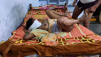 Youranitha’s Steamy Homemade Romp With The Indian Village Hottie