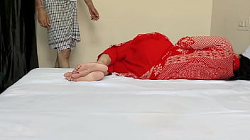 Sasur Ne Bahu Ki Tight Chut Ko Ragad Ke Choda