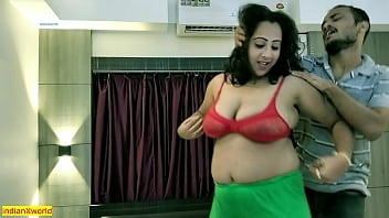 Sizzling Indian Bhabhi Gets Wild After The Party In This Viral Hd Sex Clip!