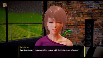 My New Family 361: A Steamy, Taboo Affair