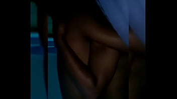 Hot Tamil Babe Gets Wild And Dirty