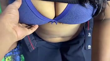 Bhai Behan Ki Garmi Bhari Mms Video Aag Lagane Wali Viral Hui Hai