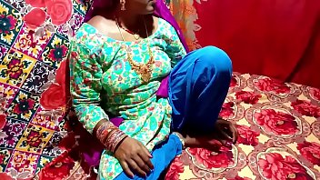 पड़ोसन की जबरदस्त चूत मारी हिंदी में
