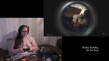 Getting Raw And Wild With Resident Evil Village, Part 10