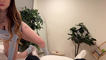 My Step Sis’s Tight Little Pussy Cured My Depression – Rosie Rider