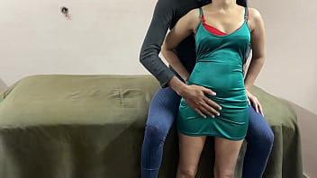 Paid The Bitch And Took Her To A Hotel To Pound Her Indian Pussy