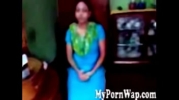 Indian Village Babe Gets Naked And Gets Pounded By Her Man