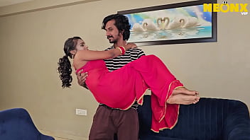 Desi Bhabhi Gets Pounded Hard By Her Devar In Raw Uncut Action
