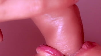 My Japanese Wife’s Eager Mouth