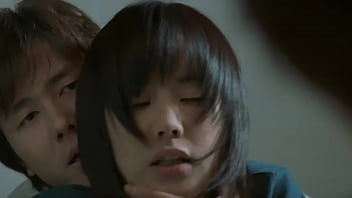Hot Korean Flick’s Steamiest Moment #2