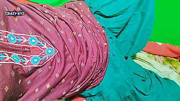 Desi Village Bhabha Gets Railed By Her Ex In A Steamy Romantic Session