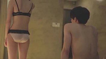 Hot Korean Flick: Nineteen