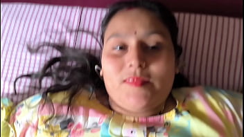 Hot And Heavy Desi Romance